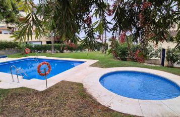 Apartamento 2 habitaciones en Benalmádena - Foto 25