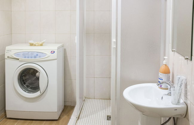 Apartment Standard on Baykalskaya 157-2 - Foto 12