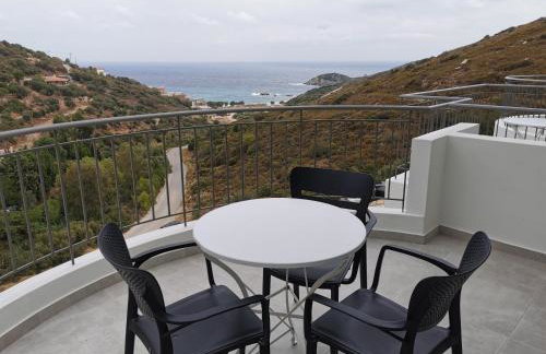 Heliopetra Sea View Studios - Foto 52