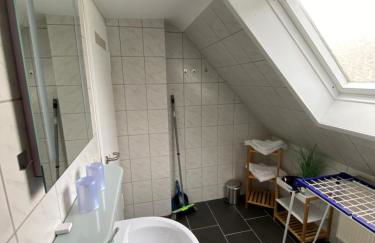 Apartment Q im Zentrum von Königsbronn Monteurzimmer - Foto 35