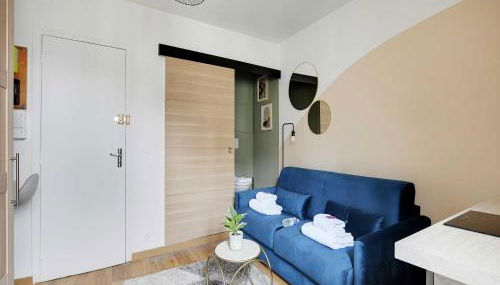 Bright studio - 2P - Trocadéro - Foto 4