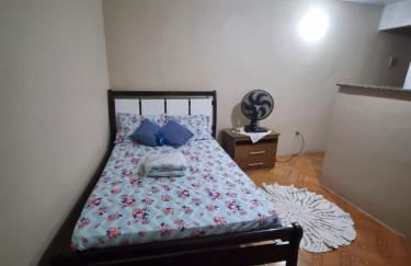 Kitnet em ambiente familiar - Photo 16