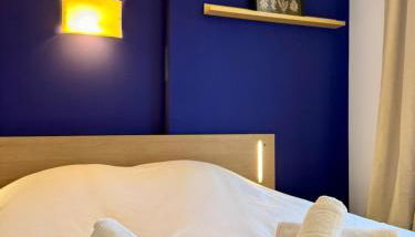 Studio Le 430, confortable et tout équipé, Garage Gratuit et Privatif à Nancy - Foto 2