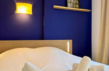 Studio Le 430, confortable et tout équipé, Garage Gratuit et Privatif à Nancy - Foto 2