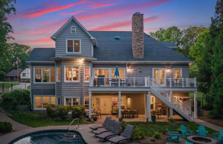 Making Waves by Avantstay Sleeps 20 + Pool - Foto 154