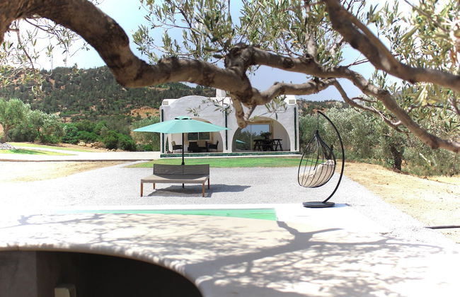 Villa in the Mountains Hammamet - Foto 43