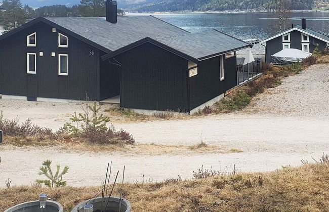 5 Person Holiday Home in Treungen - Foto 32