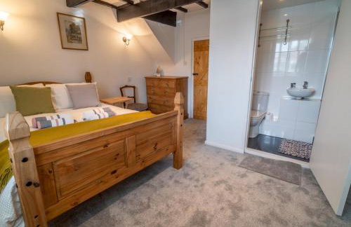 Amazing Guest Cottage in Nottingham with Parking! - Pass the Keys - Foto 6