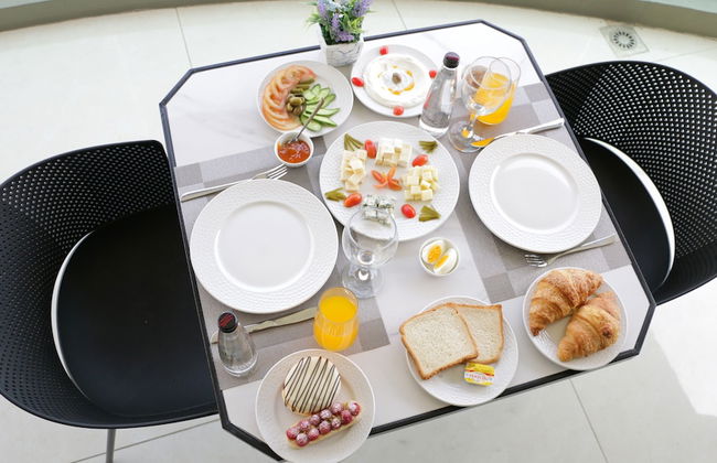 Tilia ApartHotel - Photo 76