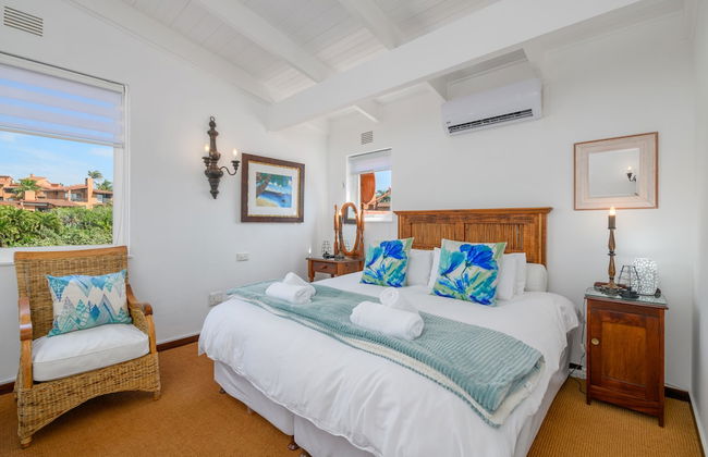 San Lameer Villa Rentals 3115 - Photo 1