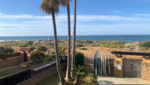 Tu casa en primera línea de playa de Marbella - Photo 4