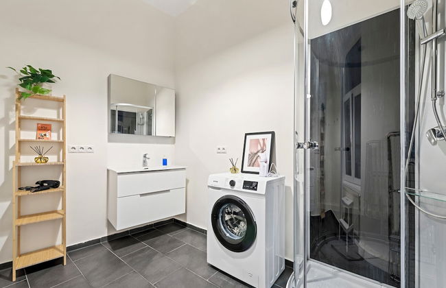 Cozy City Apartments - Foto 24