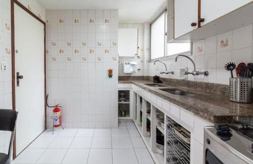 Conforto e Tranquilidade no Humaita - M404 - Foto 78