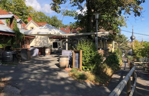 Exklusives Ferienhaus in Top Lage mit Pool, Sauna, Terrasse - Der Johannishof - Foto 62