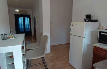 Nisaki chios apartments - Foto 53