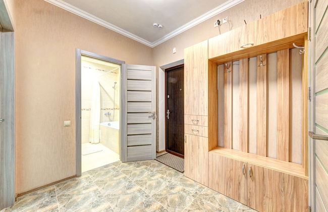 Apartment Voskresenska 18 - Photo 31