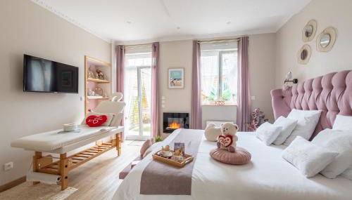 La bulle romantique - Foto 3