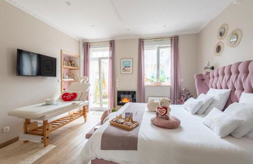 La bulle romantique - Foto 3