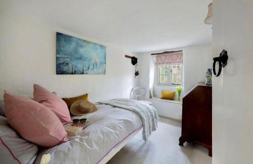 Tudor Rose Cottage - Foto 23