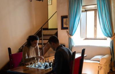 Abbazia San Pietro In Valle - Photo 16