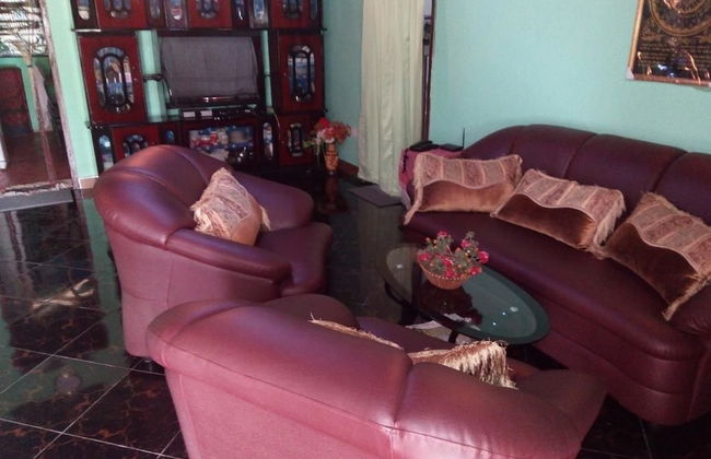 St Clair Holiday Home - Foto 3