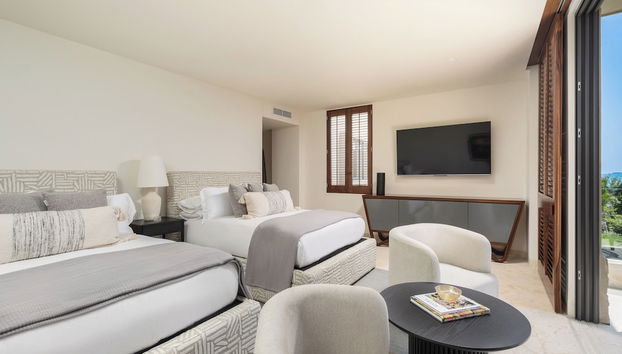 Condo Armonia Exclusivity and Luxury - Foto 4, Habitación