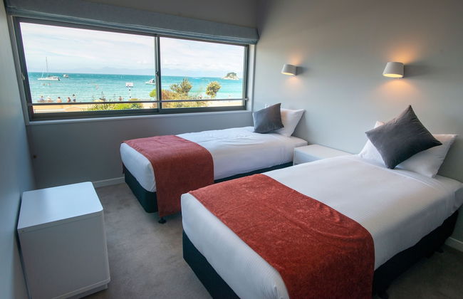 Kaiteriteri Reserve Apartments - Foto 11