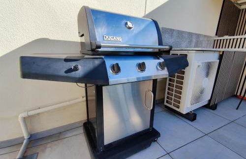 Luxury Duplex Infinity Pool - EHHouse - Foto 16