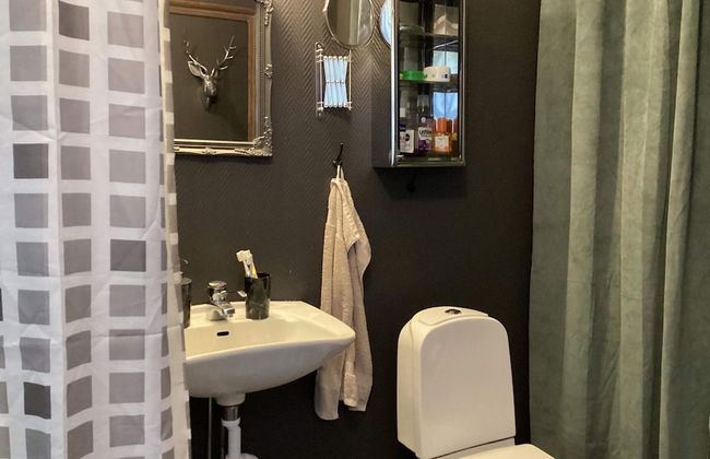 5 Person Holiday Home in Svenljunga-by Traum - Foto 7