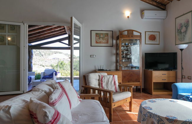 Villa Clara in Tertenia - Foto 6