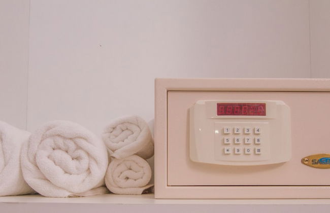 Pousada Marie Claire Flats - Foto 53