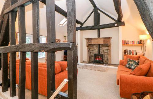 Wilson Eyre Cottage - Foto 11