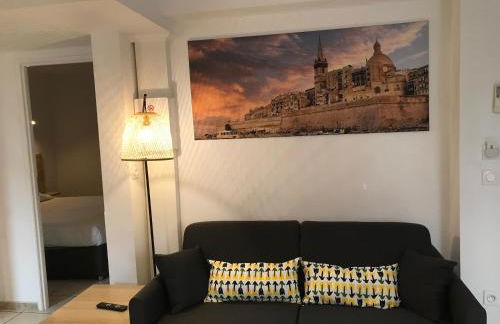 Privilège Hôtel & Apparts Eurociel Centre Comédie - Photo 7