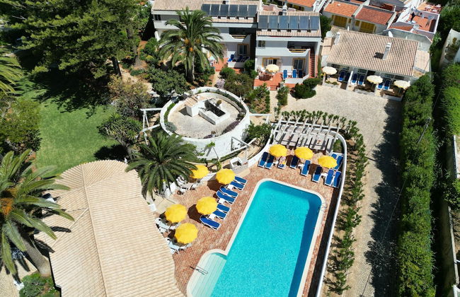 Quinta Paraiso da Mia - Cosy Decorated Studio - Foto 1