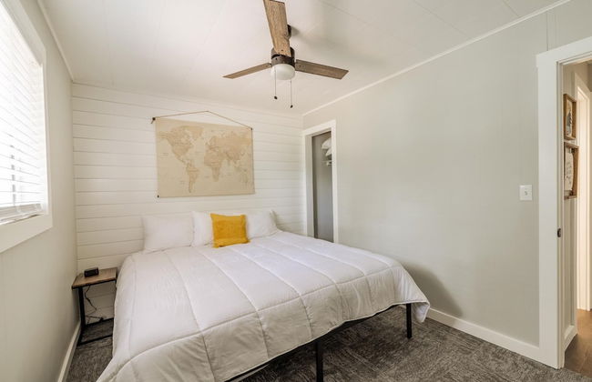 Kimberling Cove Resort - Foto 67