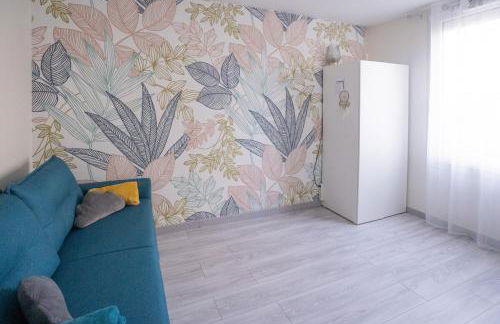 Le Contemporain ~ T4 Spacieux ~ RER A & Disney - Foto 16