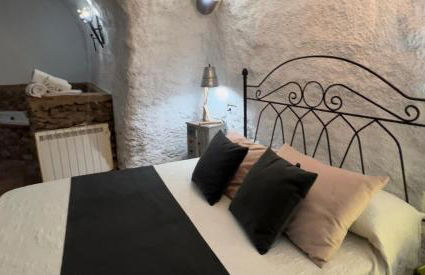 Alojamientos Cuevas Pinomojon - Foto 68