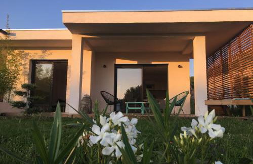 Résidence U Rapalinu - Foto 73