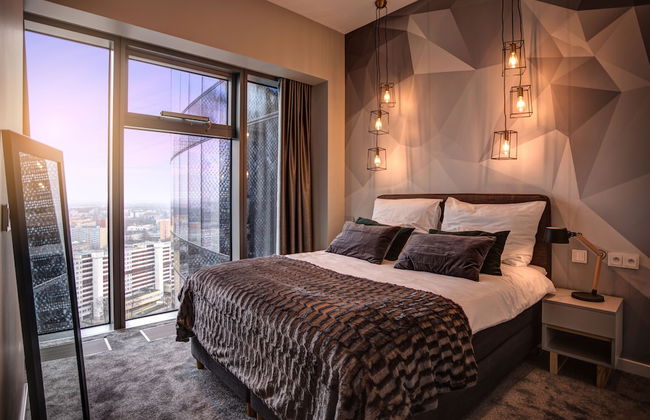 Sky Tower Apartments by Michał & Piotr - Foto 7