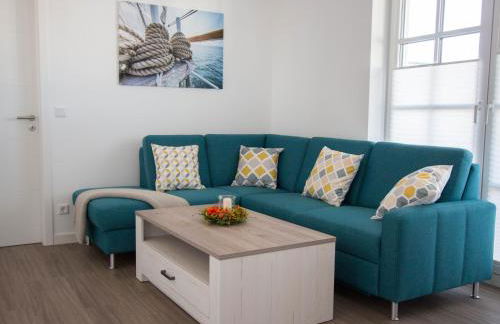 Fewo Strandleben Haus Strandperle - Foto 12