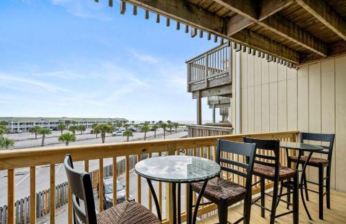 Queens Court 4202 While Away by Emerald Isle Realty - Foto 23