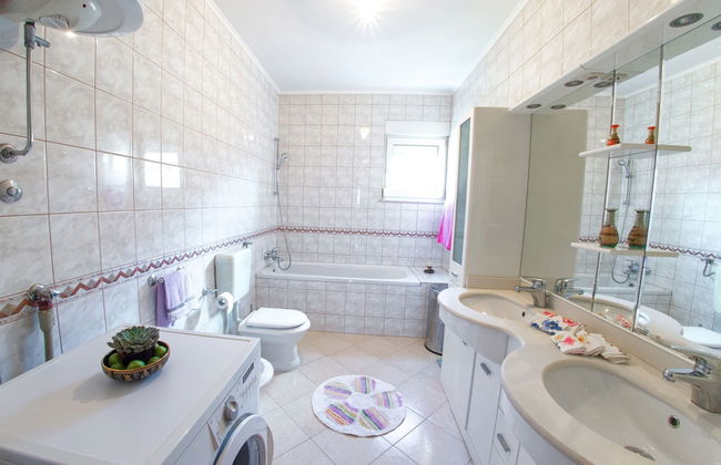 Apartment Italy - Promenade Mostar - Foto 30