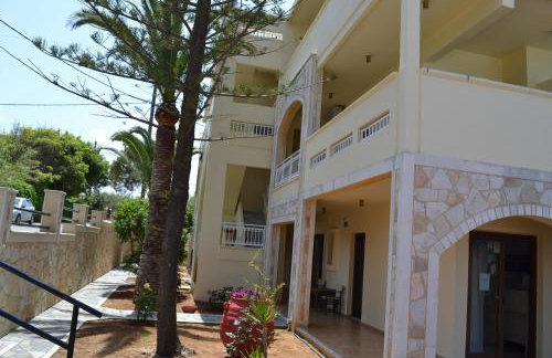 Sunny Suites - Foto 8