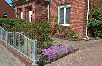 Ferienwohnung am Vareler Hafen/ Nordsee - Foto 4