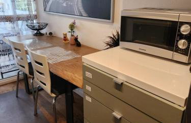 Ferienwohnung Apartment modern, bis 4 Personen, Altstadt fußläufig - Foto 16