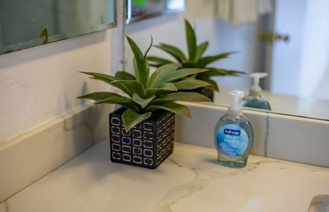 Serene Retreat With Modern Comforts in San Gabriel - Foto 67