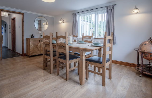 Tucking Mill - 3 Bedroom - Stepaside - Foto 66