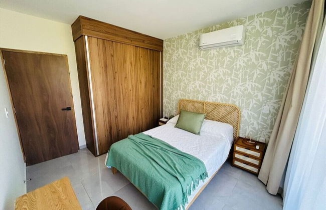 Lomas Sense Apartments - Foto 21