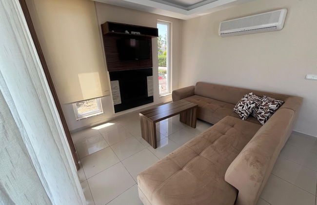 Belek Golf Village - Foto 26