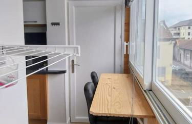 Le Saint Jean - 2 chambres - centre ville - Photo 18